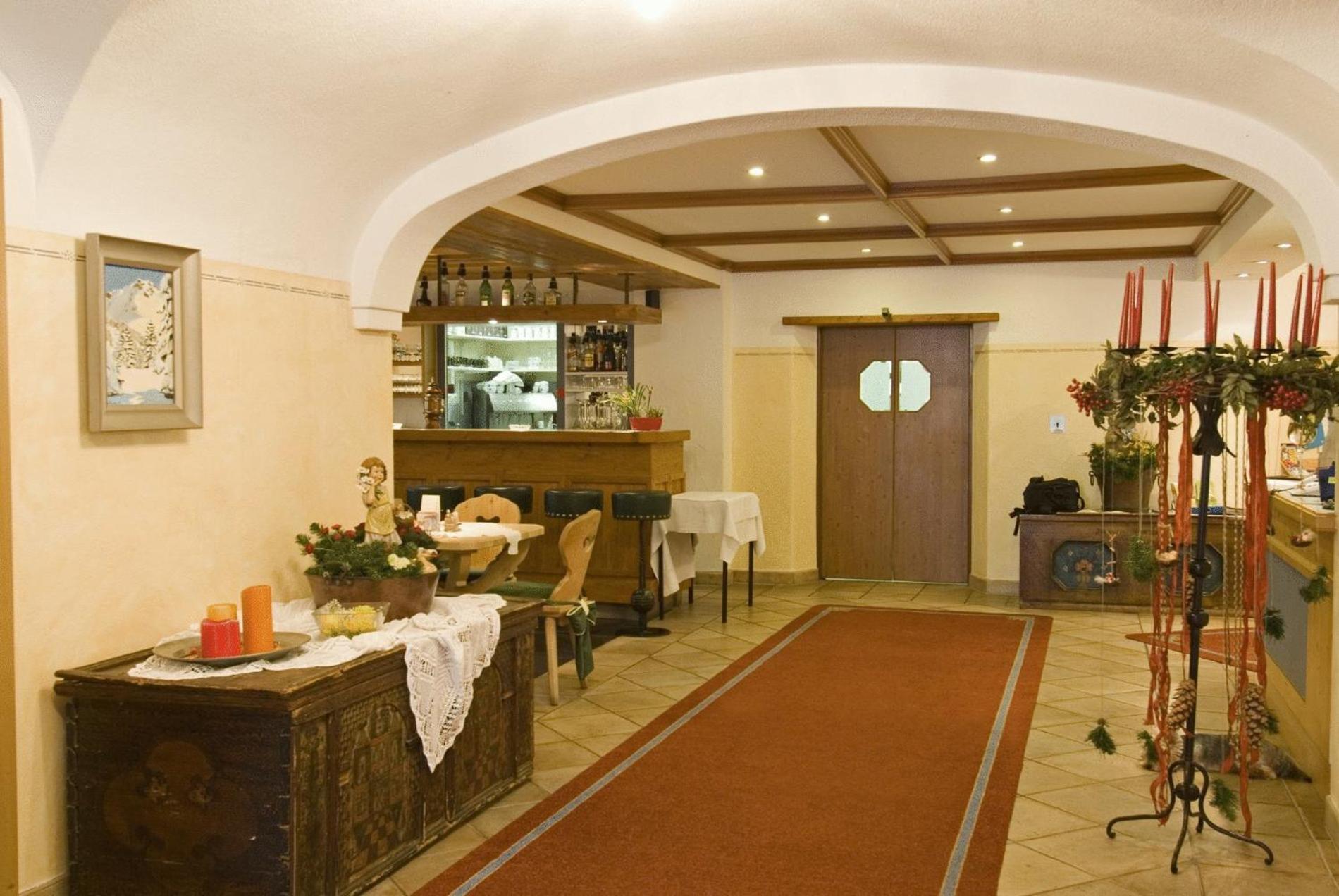 Hotel Weberbauer 3*