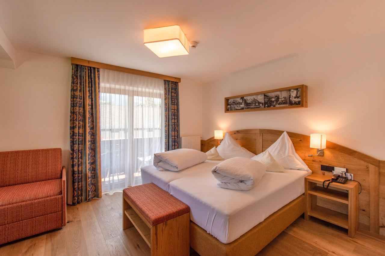 Hotel Weberbauer Scheffau am Wilden Kaiser