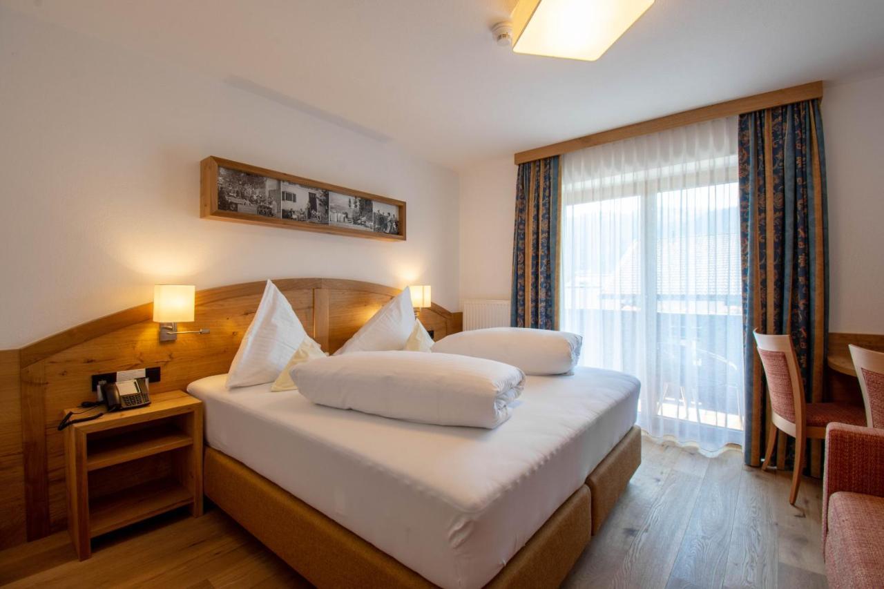 Hotel Weberbauer 3*