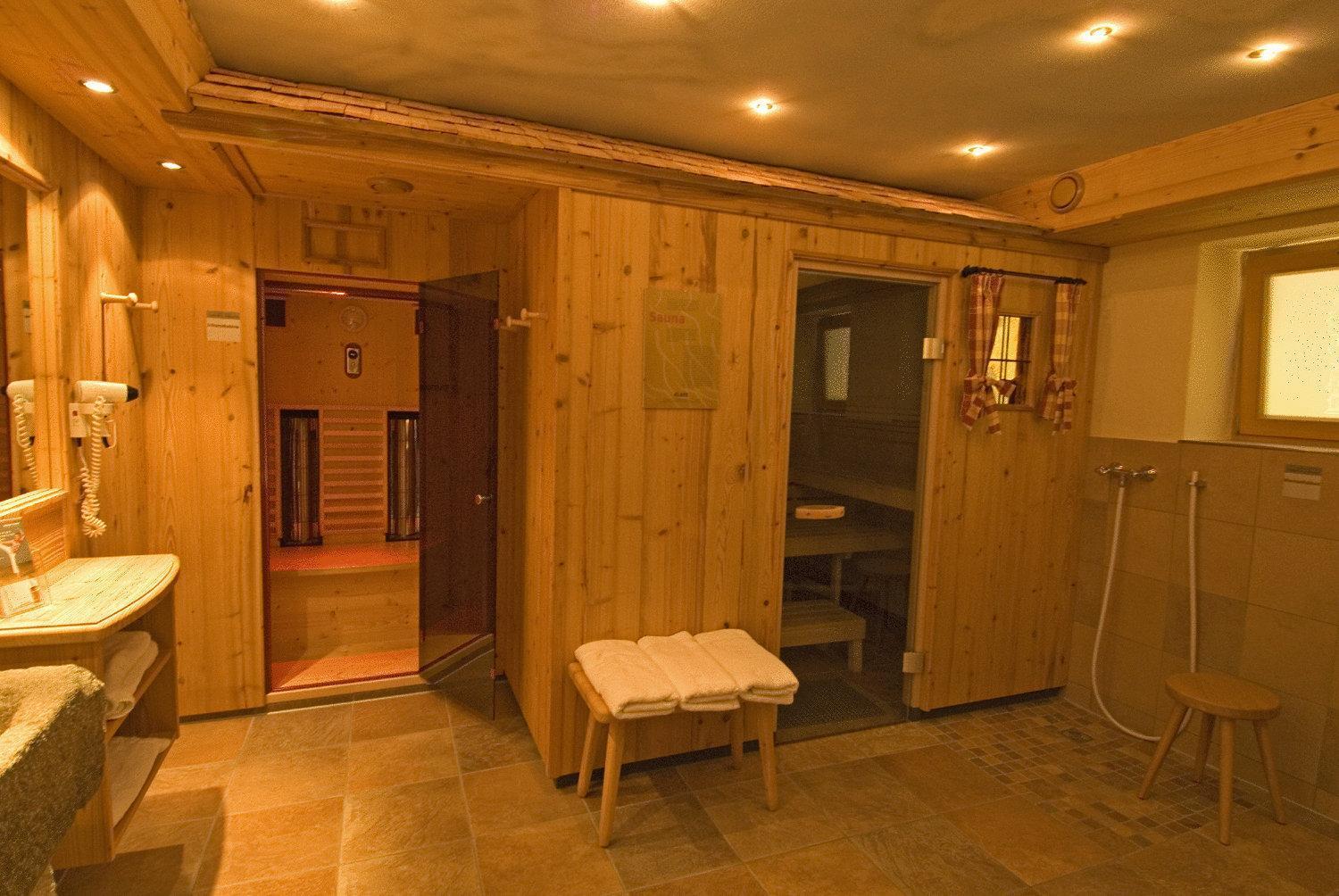Hotel Weberbauer 3*