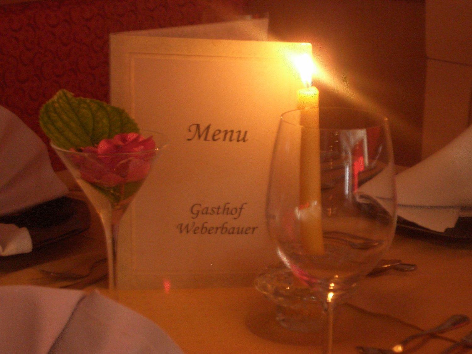 Weberbauer 3* Scheffau am Wilden Kaiser