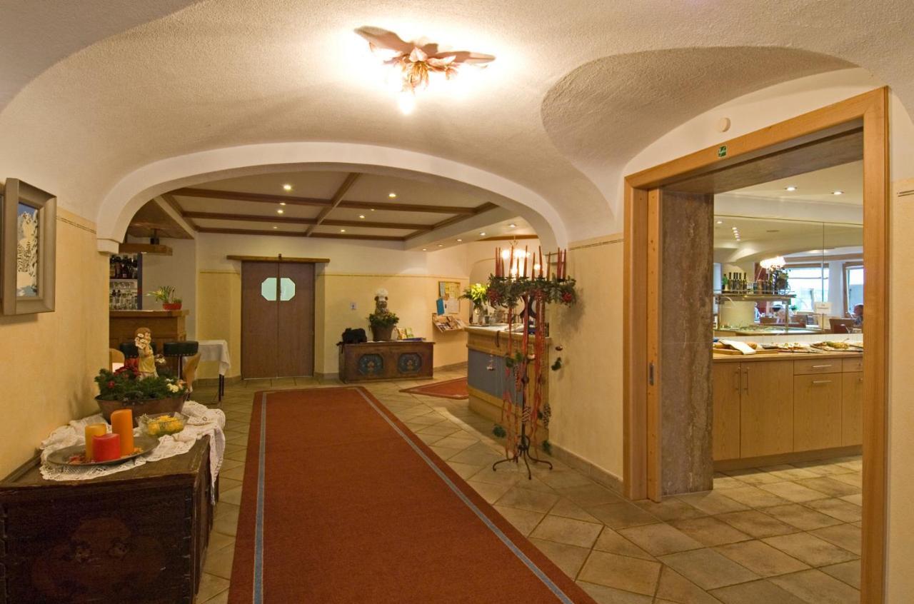 Hotel Weberbauer Scheffau am Wilden Kaiser